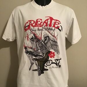🔥Paradise Lost, unisex, pre-owned, great condition, I spot, see photos